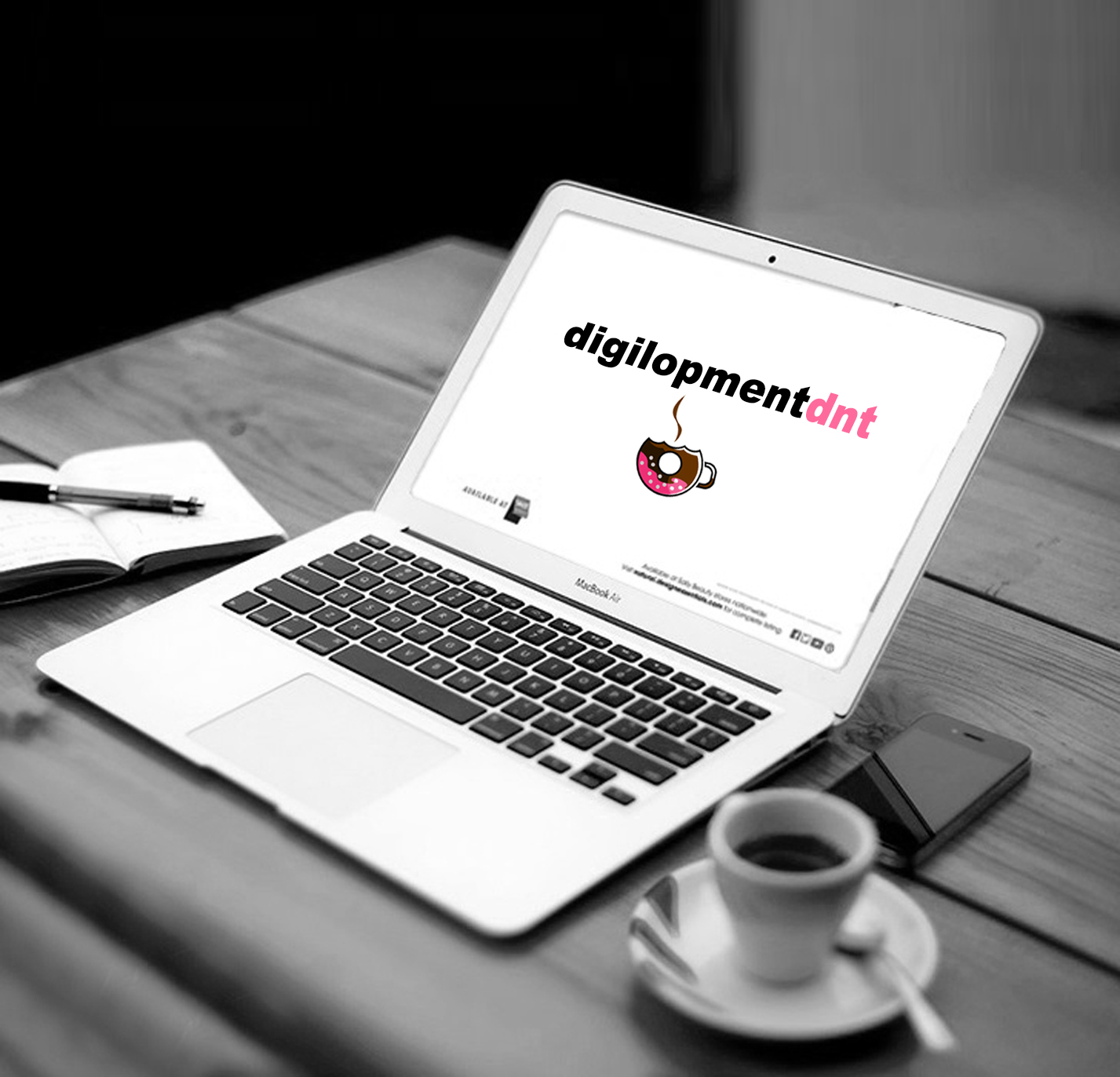 Digilopment DNT